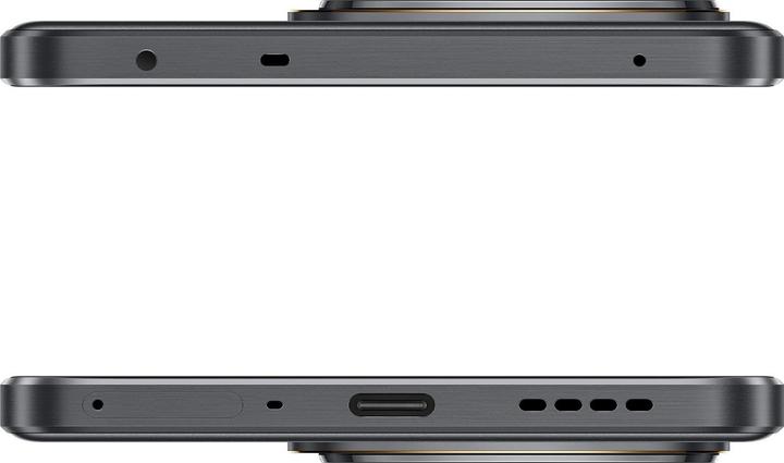 Actual product image realme GT 7T (256 GB, IceSense Black, 6.80", Dual SIM, 5G)