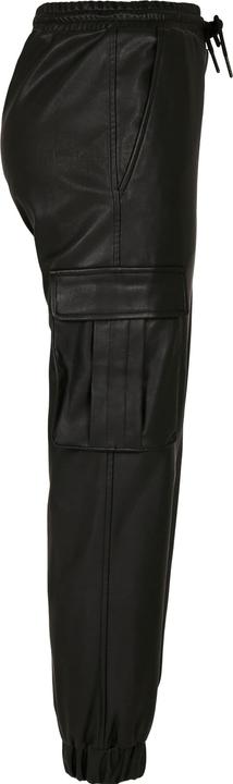 Immagine prodotto Urban Classics Pantaloni in ecopelle da donna - 13445 (S)