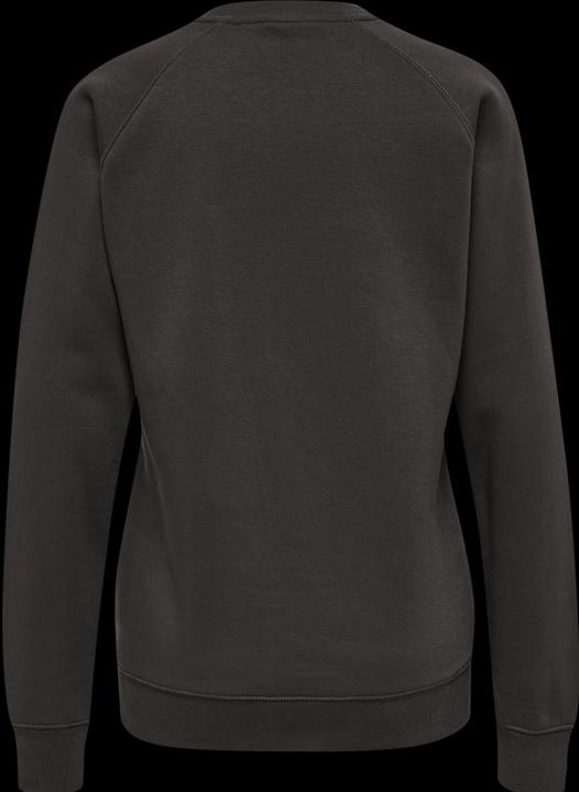 Image du produit hummel Red Heavy Sweatshirt Woman (XL)