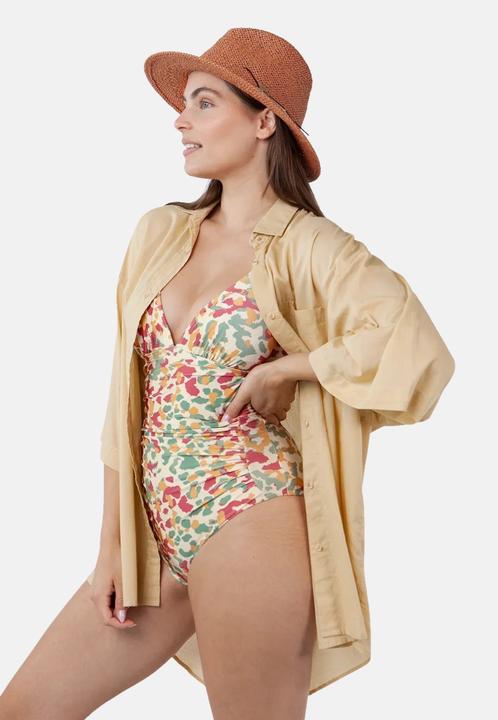 Actual product image Barts Bluse Nallae Shirt Sommerbluse (One size)