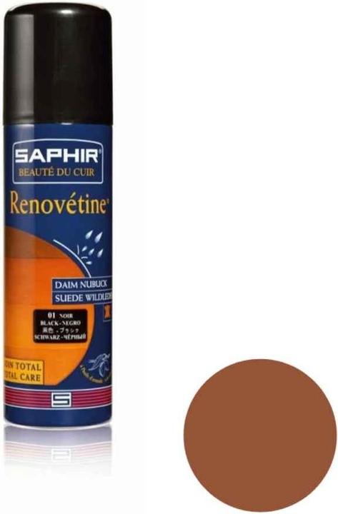 Saphir Beaute du Cuir Rénovétine Spray (1 x, 200 ml)