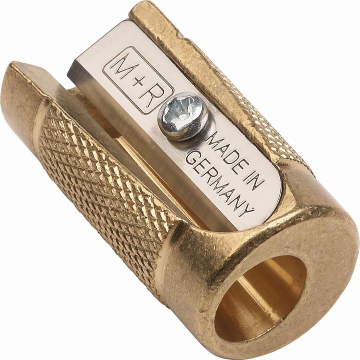 Image du produit Möbius & Ruppert Pointe Castor