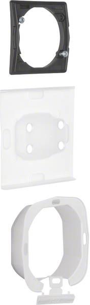 Image du produit Berker K1 Kit de joints pour 10107100 Interrupteurs à bascule/boutons-poussoirs