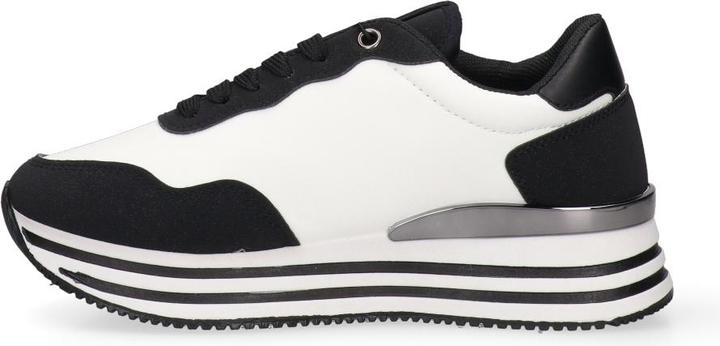 Produktbild ALV by Alviero Martini Sneakers Plateau Damen - Modell Zefira Ultra - 100% Polyurethan (41)