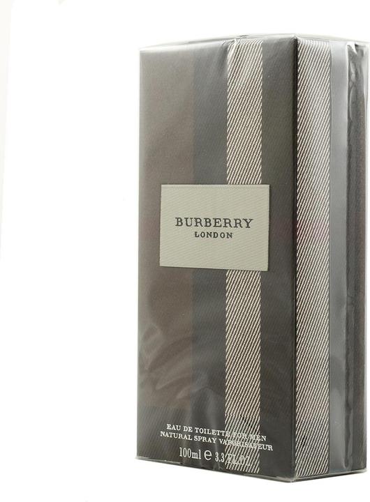 Immagine prodotto Burberry Londra (Eau de toilette, 100 ml)