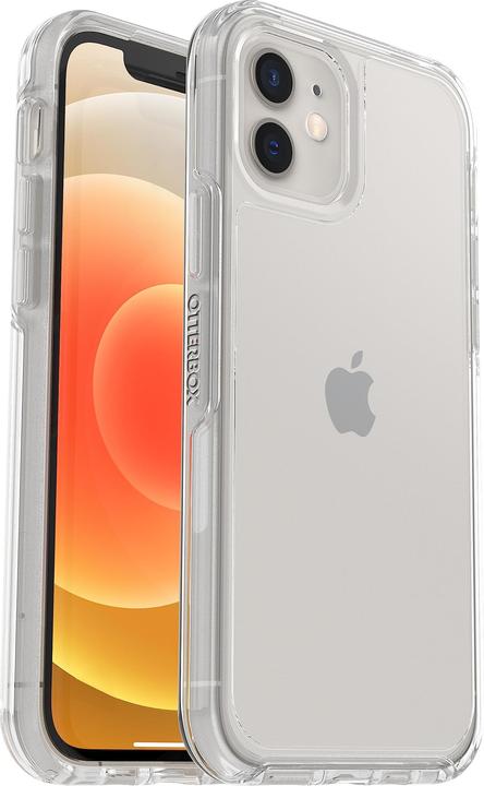 Immagine prodotto OtterBox Symmetry (Apple iPhone 12, Apple iPhone 12 Pro)