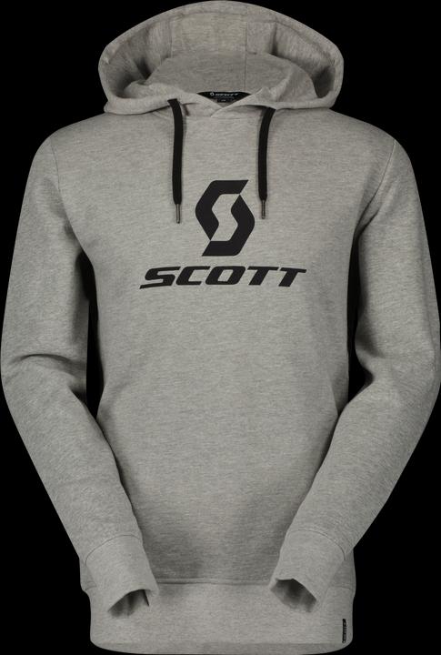 Scott Sports Hoody Icon L/S