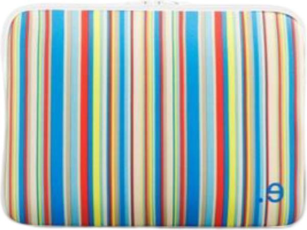 Be.ez Sleeve for MacBook 12 inch Allure Estivale model La Robe