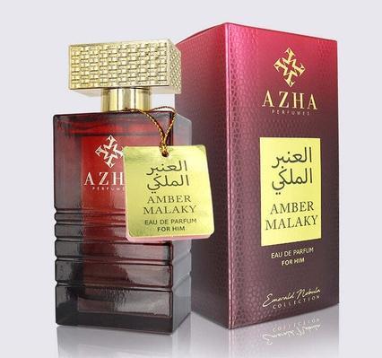 NoName Amber Malaky (Eau de Parfum, 100 ml)
