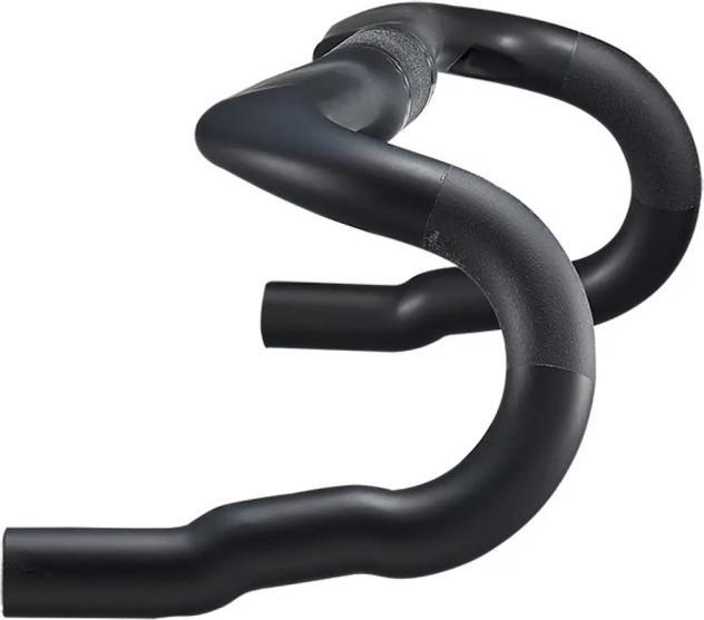 Produktbild Ritchey Superlogic Venture Max Drop Lenker, 31.8mm, 44/58.5cmx102x76mm, 6°/24°, int. Zugverlegung, m (31.80 mm)
