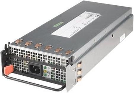 Actual product image Dell Networking ext power supply 4x 180 Watt (720 W)
