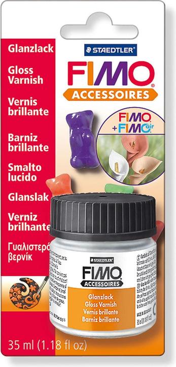 Fimo Vernis