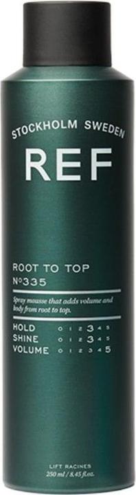 Immagine prodotto Ref. Dalla radice alla cima 335 (250 ml)