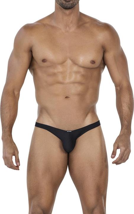 Produktbild Cut4men Herren-Slip in schwarz (M)