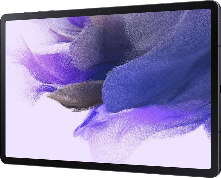 Actual product image Samsung Galaxy Tab S7 FE (WLAN only, 12.40", 64 GB, Mystic Black)