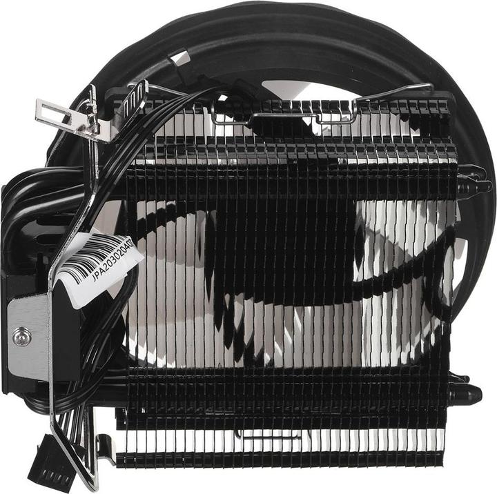 Produktbild AeroCool PGS Rave 3 FRGB PWM 4P (135 mm)