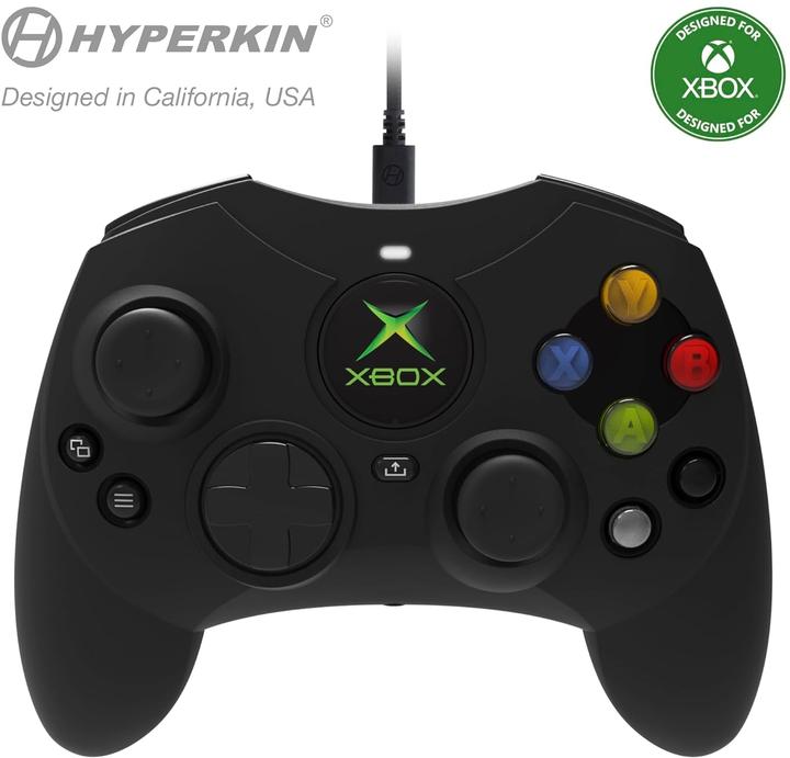Produktbild Hyperkin DuchesS Wired Controller (Xbox Series S, Windows, Xbox One S, Xbox Series X)
