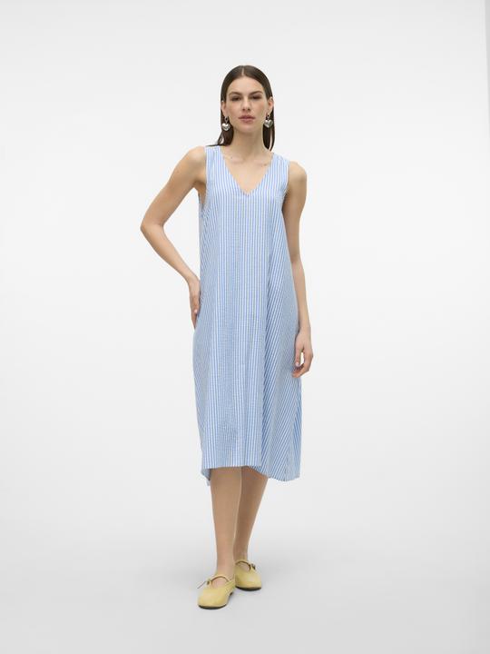 Actual product image Vero Moda VMMOLLY long dress dress (M)