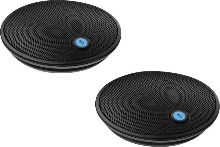 Image du produit Logitech Expansion Mics