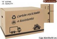 Actual product image Soler Hispania multi-purpose box 82x50x50