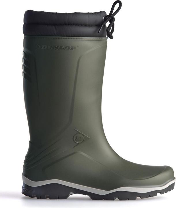Image du produit Dunlop Bottes en caoutchouc d'hiver Blizzard (40)