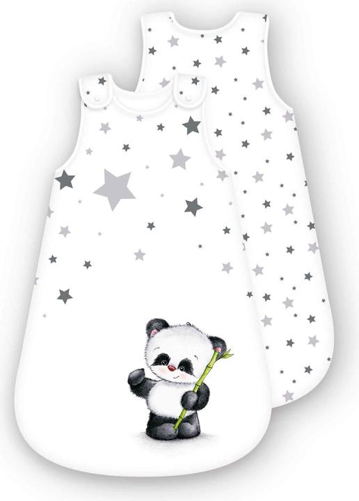 Image du produit Babybest Panda (70 cm, 2.5 TOG, Toute l'année)