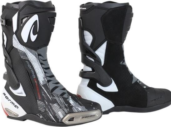 La Forma motorradstiefel phantom flow (Herren, 39)