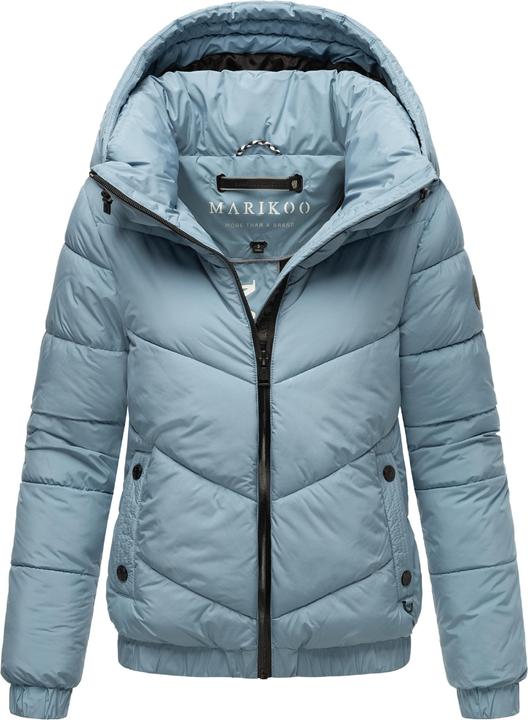 Bleu Poudre