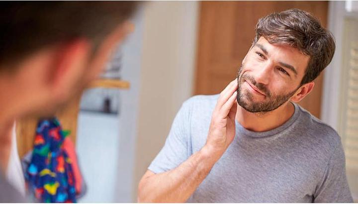 Productafbeelding Philips All-in-One Trimmer Series 3000