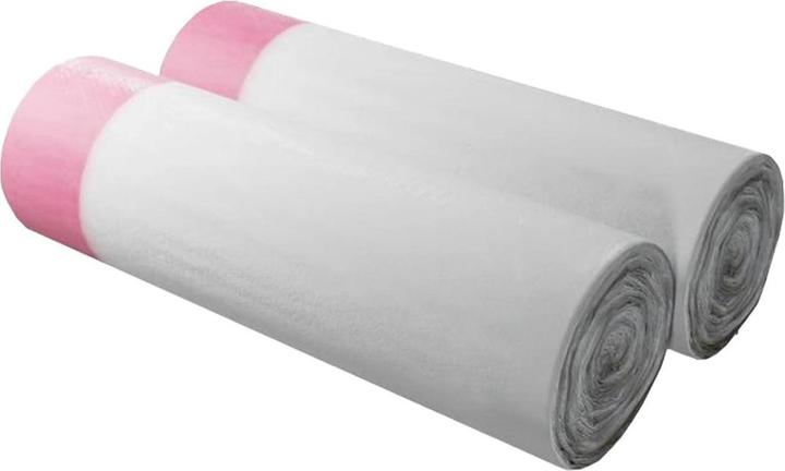 Produktbild Tesla TSL-PC-C101BAG40 Intelligente Katzentoilette Ersatzbeutel 40X Katzenstreu-Box Beutel (2 x 20 S (Katze)
