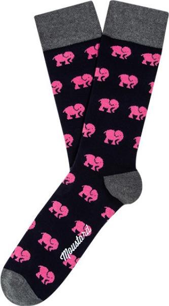 Actual product image Moustard Zoo Box (pack of 4, 41 - 46)