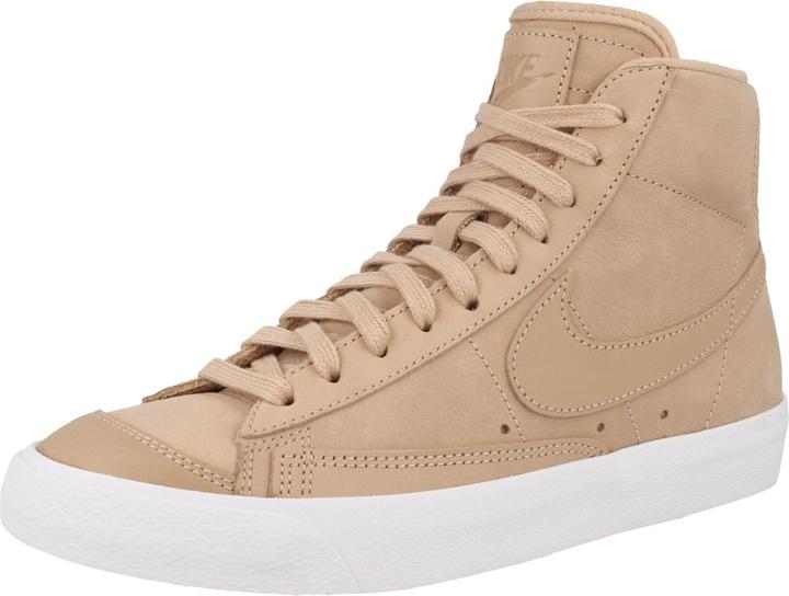 Actual product image Nike Blazer Mid PRM MF - 62051 (38)