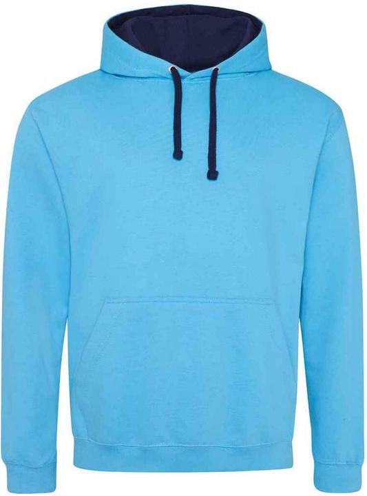 Immagine prodotto Awdis Varsity Felpa con Cappuccio Donna (XXL)