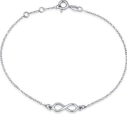 Immagine prodotto Silvego Bracciale Infinity in argento SMJB024EE5ZT (Argento 925)