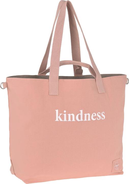 Produktbild Lässig Cotton Statement Shopper