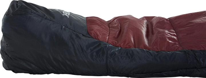 Actual product image Nordisk Oscar +10 Mummy Sleeping Bag (190 cm)