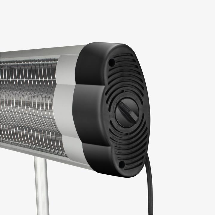 Produktbild Arebos Infrarot Heizstrahler (2500 W)