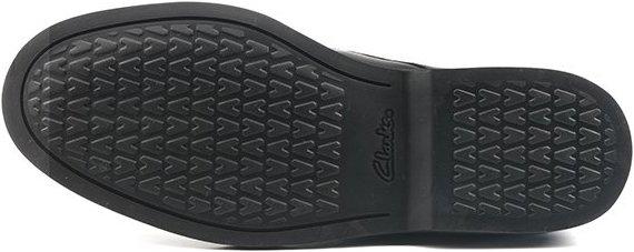 Produktbild Clarks Atticus Low-8.5 (42.5, 43)