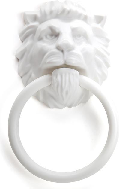 Monkey Business Tête de lion