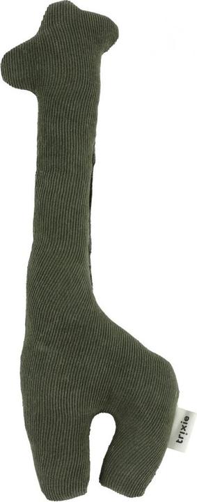 Actual product image Trixie Baby Rammelaar | Konijn - Bliss Olive