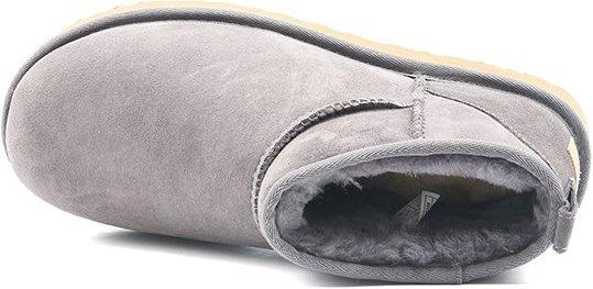 Actual product image Ugg Classic ultra mini-10 (42)