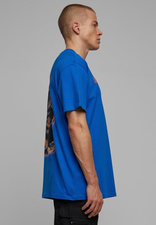 Produktbild Urban Classics Hustle Oversize Tee - 119363 (M)
