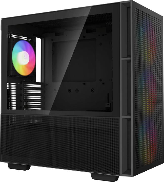 Actual product image Deepcool CH560 (mATX, Mini-ITX, ATX)