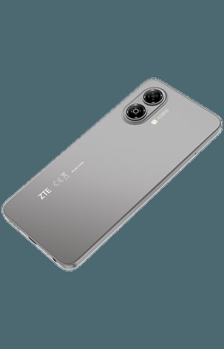 Produktbild ZTE Blade A35e (64 GB, Grau, 6.52", Dual SIM, 8 Mpx, 4G)