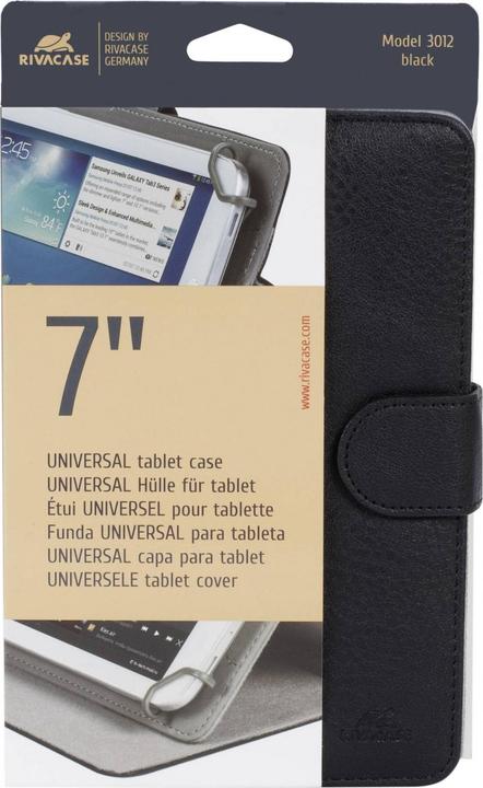 Image du produit Rivacase 3012 Étui à comprimés (Tablette de 7")