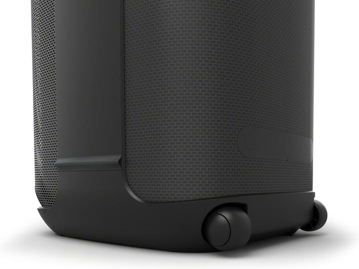 Image du produit Sony SRS-XV800 (25 h, Fonctionnement sur batterie, Fonctionnement sur secteur)