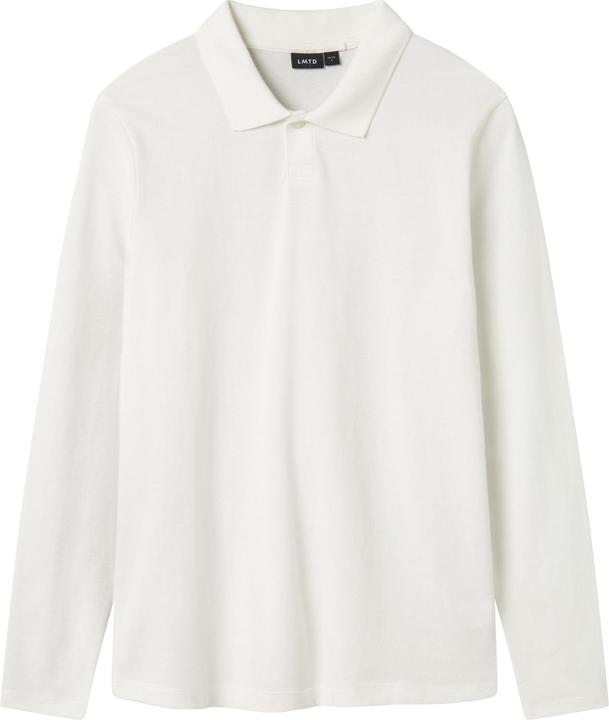 Actual product image Lmtd Bio-Baumwoll Polo shirt (134)