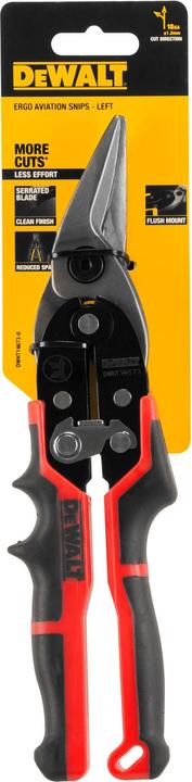 Image du produit DeWalt Cisaille à tôle ERGO Links (255 mm)