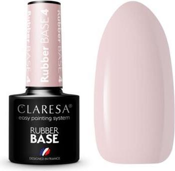 Immagine prodotto Claresa Base di gomma 5ml (Base Coat)