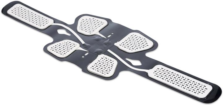 Bodi-Tek Ersatzpads passend für Abs und Oblique Trainer Pro